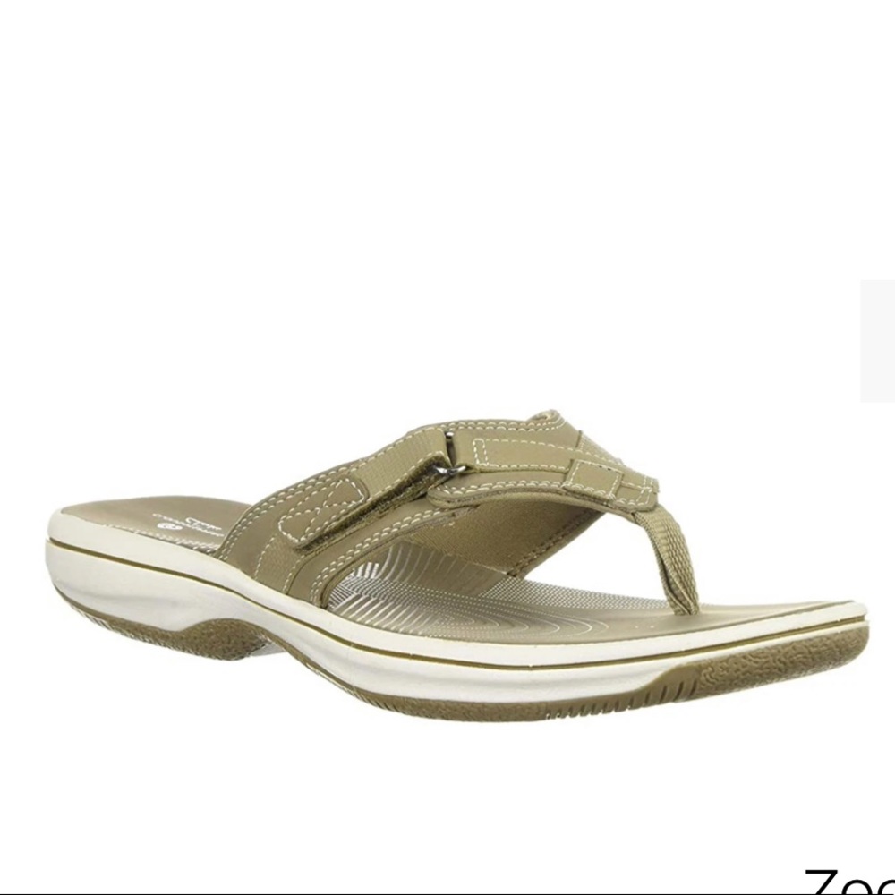 Clarks Breeze Sea Womens Sandal